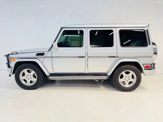 Used 2006 Mercedes-Benz G 55 AMG 4MATIC image 1