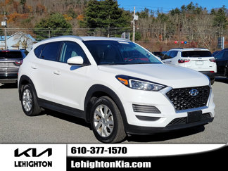 Used 2020 Hyundai Tucson Value image 1