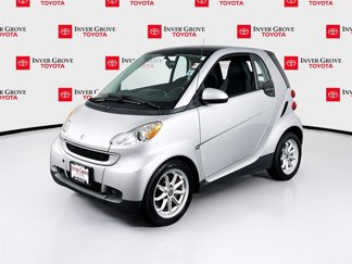 Used 2009 smart fortwo passion image 1