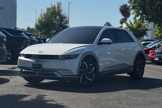Used 2024 Hyundai Ioniq 5 Limited image 1