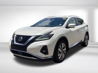 Used 2020 Nissan Murano SL w/ Moonroof Package image 1