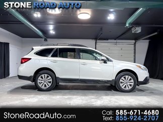 Used 2016 Subaru Outback 2.5i Premium image 1