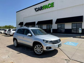 Used 2013 Volkswagen Tiguan SE image 1