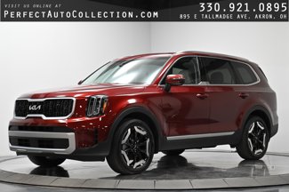 Used 2023 Kia Telluride EX w/ EX Captain's Chair Package image 1