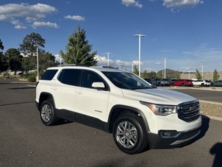 Used 2019 GMC Acadia SLE w/ Driver Alert Package I image 1