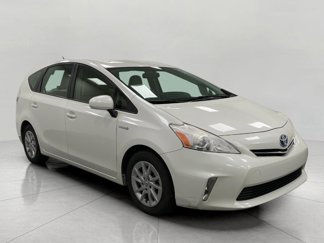 Used 2012 Toyota Prius V Two image 1