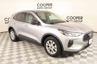 Used 2024 Ford Escape Active w/ Tech Pack #1 image 1