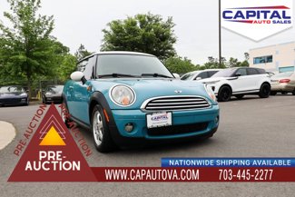 Used 2010 MINI Cooper Hardtop image 1