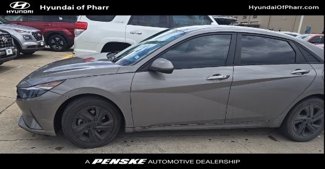 Used 2021 Hyundai Elantra SEL w/ Convenience Package video 1