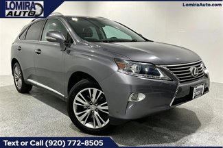 Used 2013 Lexus RX 350 AWD image 1
