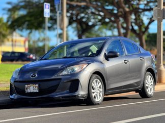 Used 2012 MAZDA MAZDA3 i Touring image 1