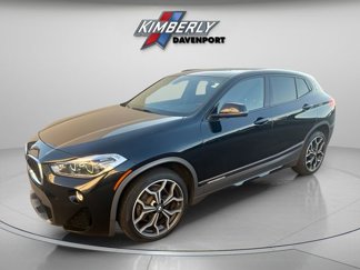 Used 2018 BMW X2 xDrive28i w/ M SportX Package image 1