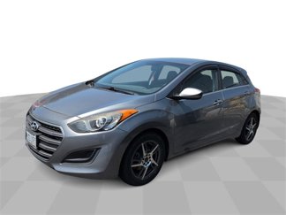 Used 2016 Hyundai Elantra GT image 1
