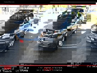 Used 2013 Honda Civic LX image 1
