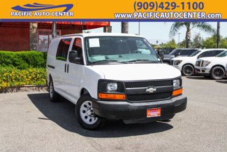 Used 2012 Chevrolet Express 1500 image 1