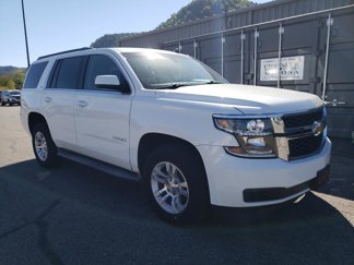 Used 2015 Chevrolet Tahoe LS image 1