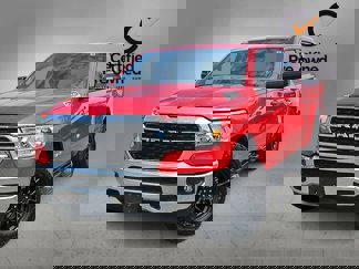 Certified 2022 RAM 1500 Big Horn image 1