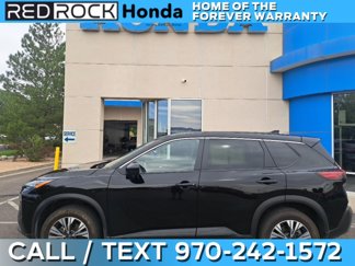 Used 2023 Nissan Rogue SV image 1