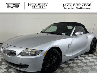 Used 2008 BMW Z4 3.0si image 1