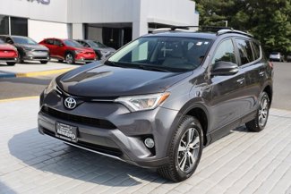 Used 2016 Toyota RAV4 XLE image 1