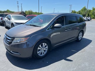 Used 2017 Honda Odyssey EX-L image 1