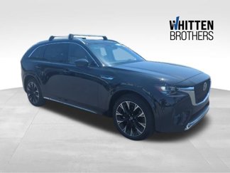 Used 2024 MAZDA CX-90 3.3 Turbo S w/ Premium Plus image 1