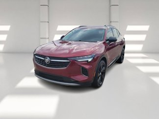 Used 2023 Buick Envision Essence w/ Sport Touring Package image 1