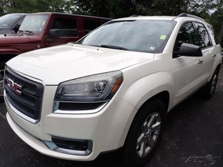 Used 2015 GMC Acadia SLE image 1