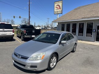Used 2006 Honda Accord EX-L image 1