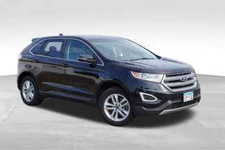 Certified 2018 Ford Edge SEL w/ Equipment Group 201A image 1