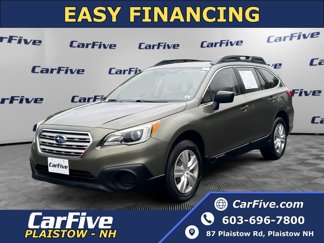 Used 2015 Subaru Outback 2.5i image 1