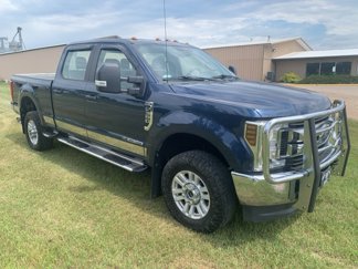 Used 2019 Ford F350 XL w/ STX Appearance Package image 1