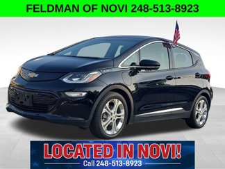 Used 2020 Chevrolet Bolt LT image 1