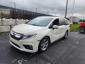 Used 2019 Honda Odyssey EX-L image 1