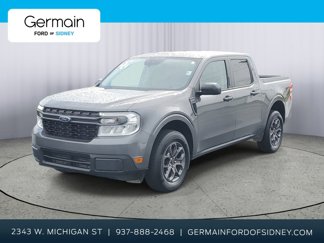 Used 2022 Ford Maverick XLT image 1