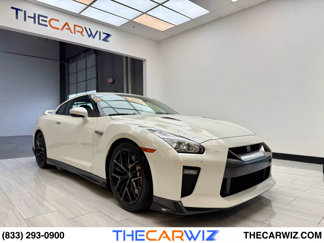 Used 2019 Nissan GT-R Premium w/ Premium Interior Package image 1