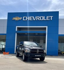 Used 2019 RAM 1500 Express image 1
