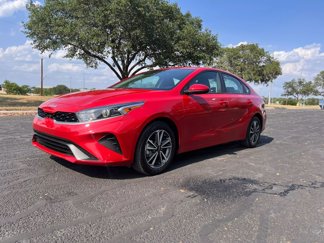 Used 2023 Kia Forte LXS image 1