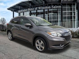 Used 2017 Honda HR-V EX-L image 1