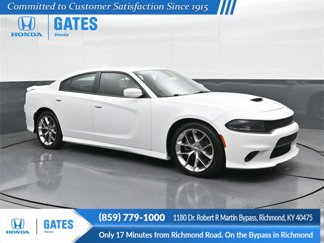 Used 2022 Dodge Charger GT image 1