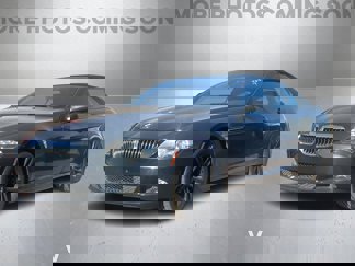Used 2010 BMW 650i Convertible w/ Premium Sound Pkg image 1