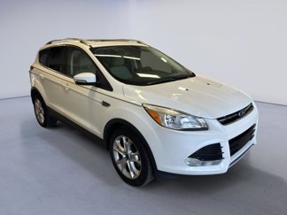 Used 2015 Ford Escape Titanium image 1