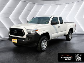 Used 2022 Toyota Tacoma SR image 1