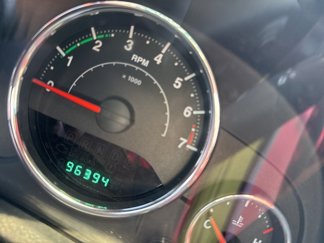 Used 2012 Jeep Wrangler Sport image 1
