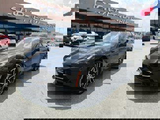 Used 2015 Chevrolet Corvette Stingray Coupe w/ 2LT Preferred Equipment Group image 1