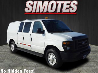Used 2014 Ford E-250 and Econoline 250 w/ Power Group image 1