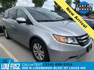 Used 2016 Honda Odyssey EX-L image 1