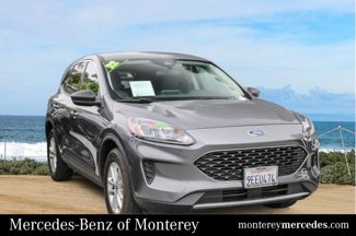 Used 2022 Ford Escape SE image 1
