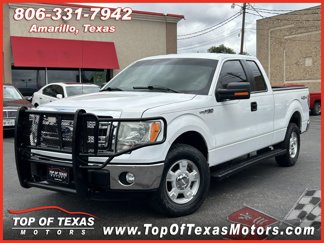 Used 2013 Ford F150 XLT w/ XLT Convenience Pkg image 1