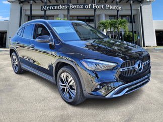 New 2025 Mercedes-Benz GLA 250 image 1